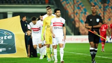 مدحت شلبي يكشف مصير عواد في الزمالك .. والموقف من حيله