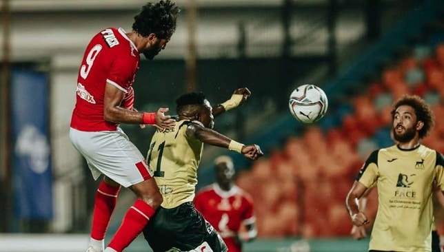 عامر حسين وحقيقة تعديلات أهداف ضربات الرأس وركلات الترجيح مع الناشئين عامر حسين وحقيقة تعديلات أهداف ضربات الرأس وركلات الترجيح مع الناشئين