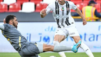 "أمر صعب حتى الآن" .. اعلامي يكشف شرط بنشرقي للعودة للزمالك