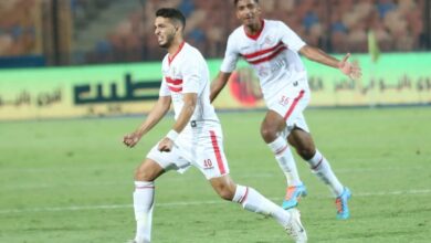 شوبير يكشف مفاجأة تخص سيف جعفر .. ورد سريع من الزمالك