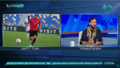 ميدو يُحذر مدرب المنتخب الأولمبي من سلبية خطيرة تُهدد مشوار الفريق في أمم أفريقيا