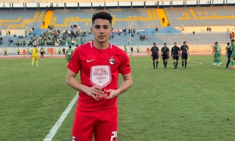 الأهلي يعلق لأول مرة عن أسباب ابتعاد بوبو