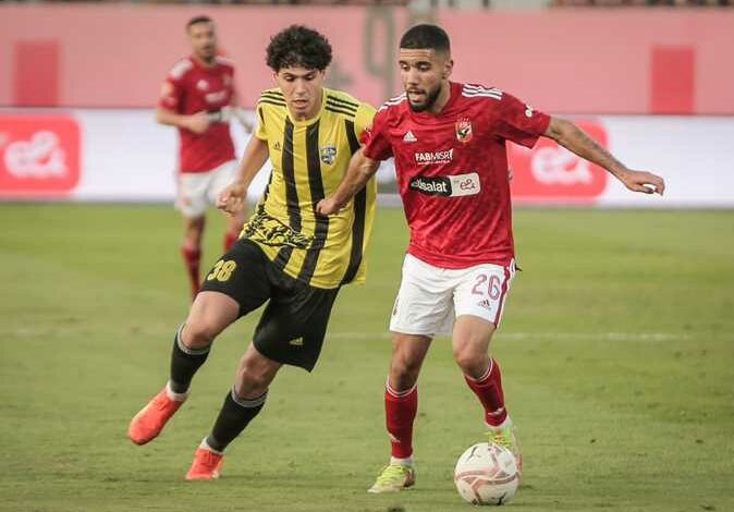 شوبير يكشف متى يرحل القندوسي عن الأهلي .. ونادي مصري يفاوضه
