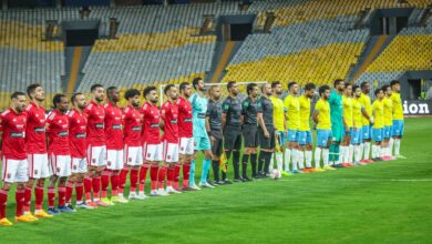 "عاجل" قرارات رابطة الأندية ضد جماهير الاهلى والاسماعيلى