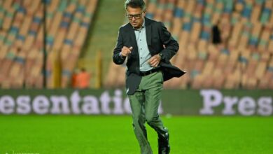 الاسم الأبرز لتدعيم هجوم الزمالك .. و أوسوريو يُطالب بسرعة الحسم