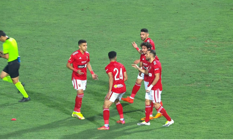 سيد معوض: لاعب الأهلي مستهتر وتصرفاته لا تُعجبني