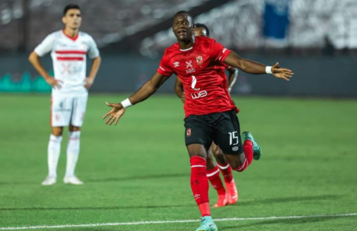 ابراهيم فايق يكشف ايقاف دولي للاعب الأهلي قبل القمة أمام الزمالك ابراهيم فايق يكشف ايقاف دولي للاعب الأهلي قبل القمة أمام الزمالك