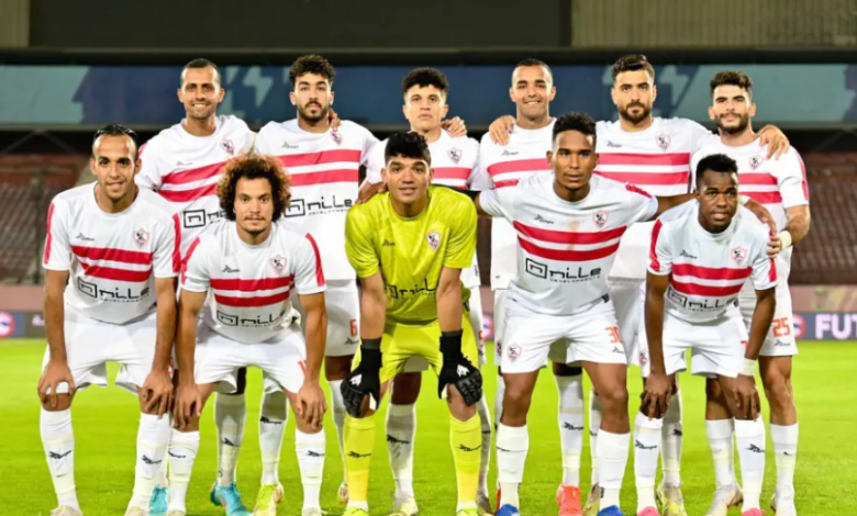 "خاص" ثنائي الزمالك طلبوا تأجيل مناقشة عروض التجديد .. وهذا هو السبب