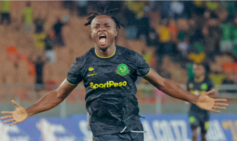 الاسم الأبرز لتدعيم هجوم الزمالك .. و أوسوريو يُطالب بسرعة الحسم الاسم الأبرز لتدعيم هجوم الزمالك .. و أوسوريو يُطالب بسرعة الحسم