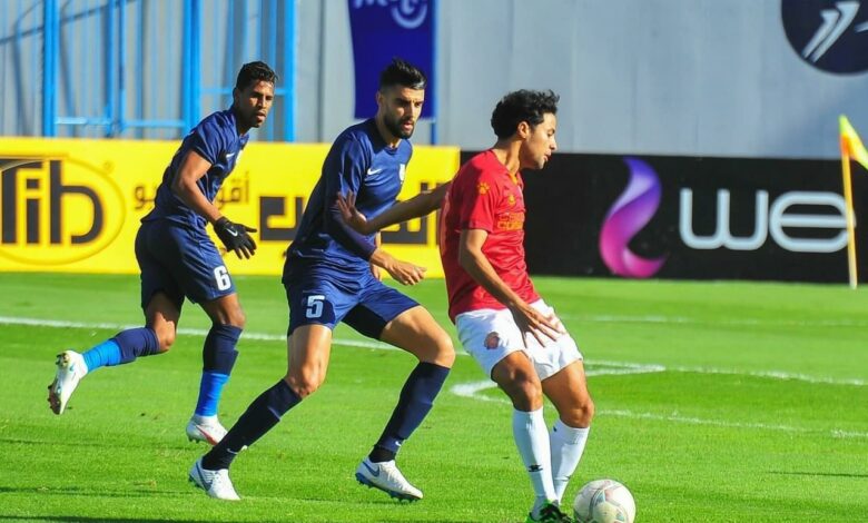 رئيس انبي يؤكد انفراد "kora25" بشأن إيقاف القيد