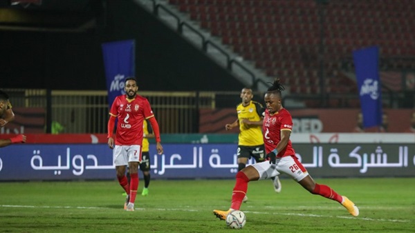 "عاجل" الأهلي يحسم مصير والتر بواليا وينتهى من صداعه "عاجل" الأهلي يحسم مصير والتر بواليا وينتهى من صداعه