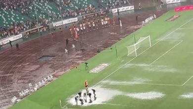 الكاف يضع تقرير وتوصيات أزمة ملعب الحسن واتارا في كوديفوار قبل أمم أفريقيا