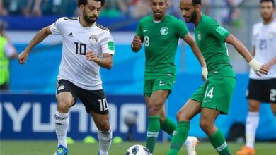 قرار منتخب مصر تجاه محمد صلاح يشعل غضب الأهلي .. واستفسار رسمي لاتحاد الكرة