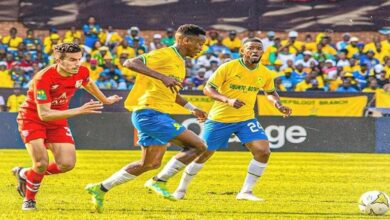 بسبب دوري بلاده .. هل يعتذر صن دوانز عن الدوري الأفريقي