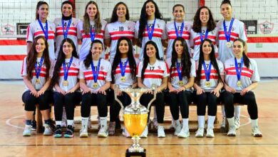 تفاصيل شكوى لاعبات الزمالك ضد النادي .. و أول رد من اللجنة الثلاثية