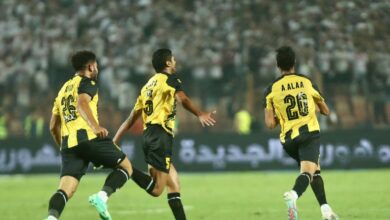 أول تعليق من المقاولون العرب على اعتذار أحمد عقب الاحتفال بشعار الأهلي