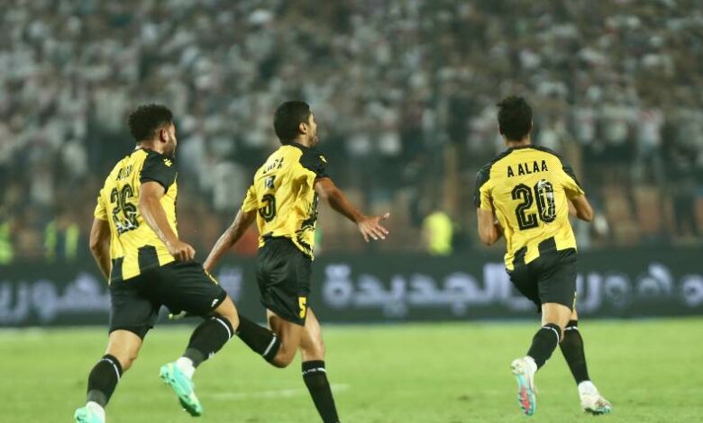 أول تعليق من المقاولون العرب على اعتذار أحمد عقب الاحتفال بشعار الأهلي