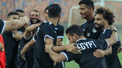 "منتخب مصر" .. حقيقة رحيل فيتوريا وموقف محمد صلاح والتنسيق مع الأهلي