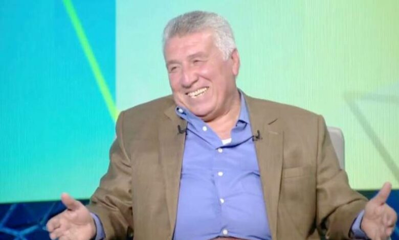 تفاصيل الجلسة التي منحت الضوء الأخضر لـ الخواجة بخوض انتخابات الزمالك