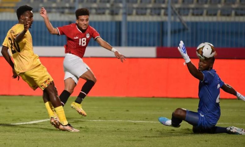 منتخب مصر ينفجر غضبا في وجه الاتحاد الأفريقي عقب مباراة أثيوبيا