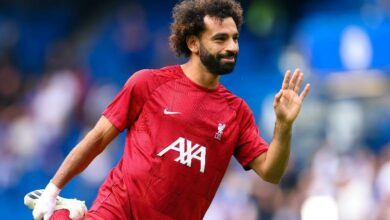 الجارديان تبرز تصريحات محمد صلاح عن كواليس التجديد مع ليفربول