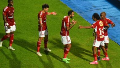 نقاط جديدة يستفسر عنها الأهلي بشأن الدوري الأفريقي