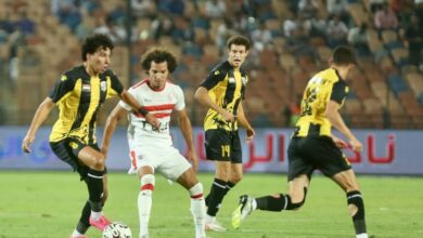 أحمد مخلوف يفتح النار على المنظومة الكروية عقب تعادل الزمالك