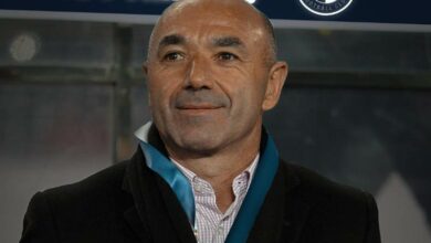 تصريحات لـ وكيل باتشيكو عكس التقارير الأخيرة حول مصيره مع بيراميدز