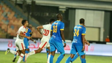كلمة سر في ريمونتادا الزمالك أمام ارتا سولار