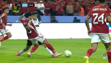 القناة الناقلة لمباراة الاهلى اليوم .. موعد المباراة ومعلق اللقاء