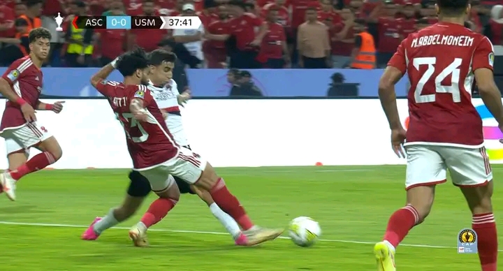 القناة الناقلة لمباراة الاهلى اليوم .. موعد المباراة ومعلق اللقاء