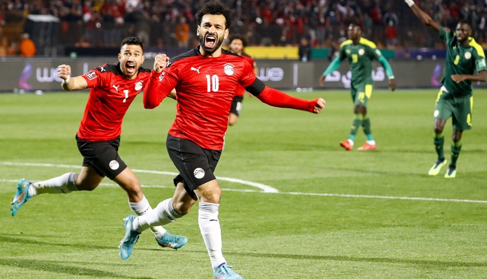 قرار منتخب مصر تجاه محمد صلاح يشعل غضب الأهلي .. و استفسار رسمي لاتحاد الكرة قرار منتخب مصر تجاه محمد صلاح يشعل غضب الأهلي .. و استفسار رسمي لاتحاد الكرة