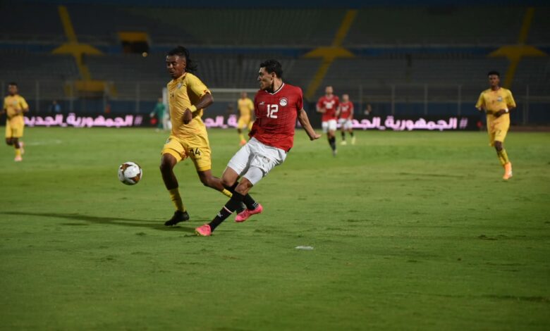 إصابة محمد حمدي