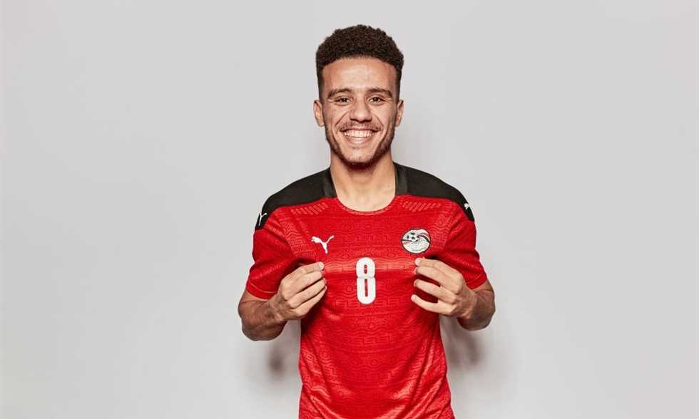 فيتوريا يستقر على بديل محمد صلاح خلال مواجهة أثيوبيا فيتوريا يستقر على بديل محمد صلاح خلال مواجهة أثيوبيا