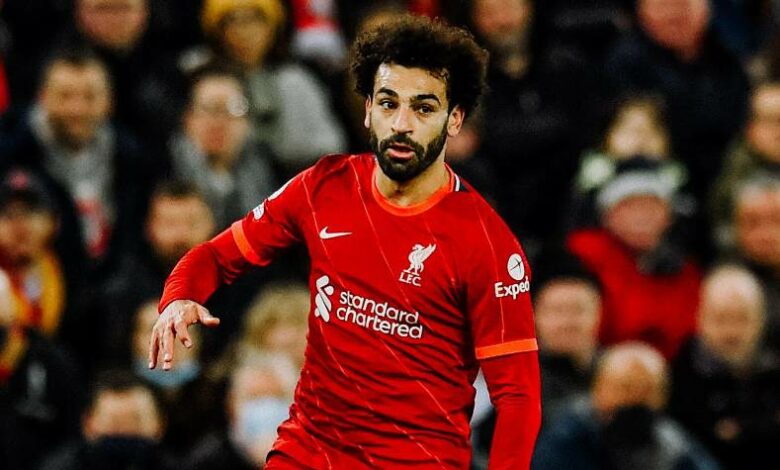 تقرير بريطاني: اتحاد جدة كان يجهز صفقة قوية لتعويض محمد صلاح .. ولكن