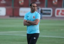 سيد عبد الحفيظ يكشف لأول مرة مصدر قرار رحيله من داخل الأهلي