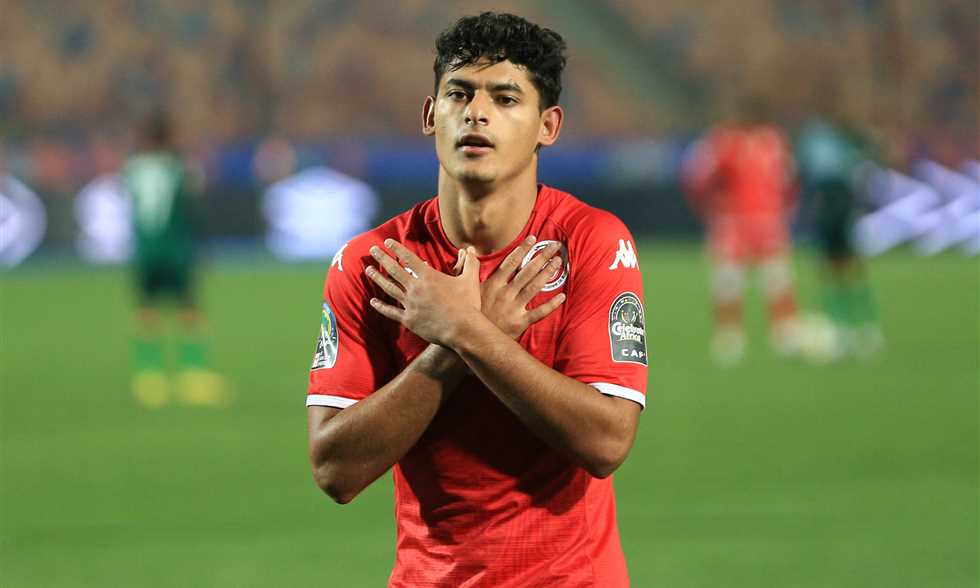 كولر قد يفاجئ لاعبه الشاب بالمشاركة في مباراة سان جورج كولر قد يفاجئ لاعبه الشاب بالمشاركة في مباراة سان جورج