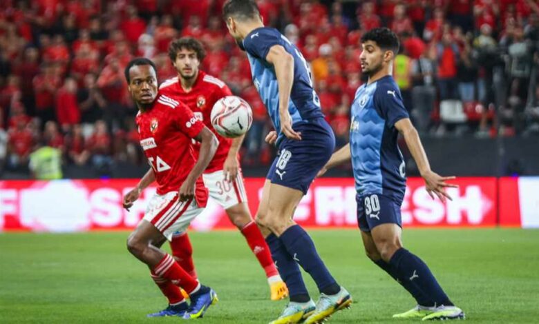 "عاجل" رسميا .. كل صغيرة وكبيرة عن السوبر المصري الجديد .. ومصير الزمالك