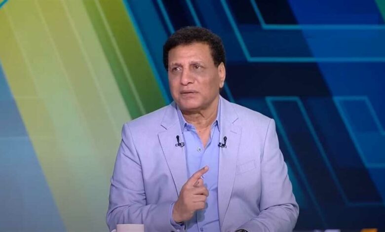 "عاجل" المفاجآت تتوالي .. فاروق جعفر يقتحم سباق رئاسة الزمالك .. وموقف يكن