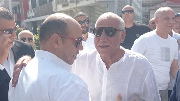 قائمة حسين لبيب تعلق على اعتذار عبد الله جورج عن انتخابات الزمالك لصالحها قائمة حسين لبيب تعلق على اعتذار عبد الله جورج عن انتخابات الزمالك لصالحها