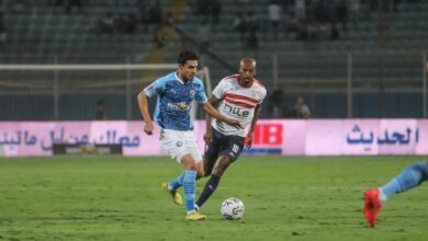 حقيقة تواجد عقوبات تجاه شيكابالا بسبب أحداث مباراة بيراميدز