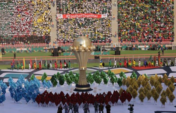 "عاجل" الإعلان عن الدولة المستضيفة لأمم أفريقيا 2025 و 2027