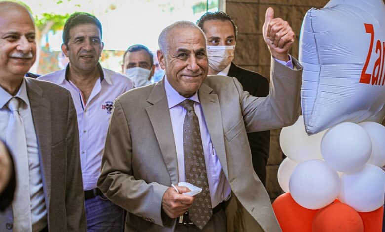 حسين لبيب يعلق على مرتضى منصور .. وكيف يتفوق على الأهلي
