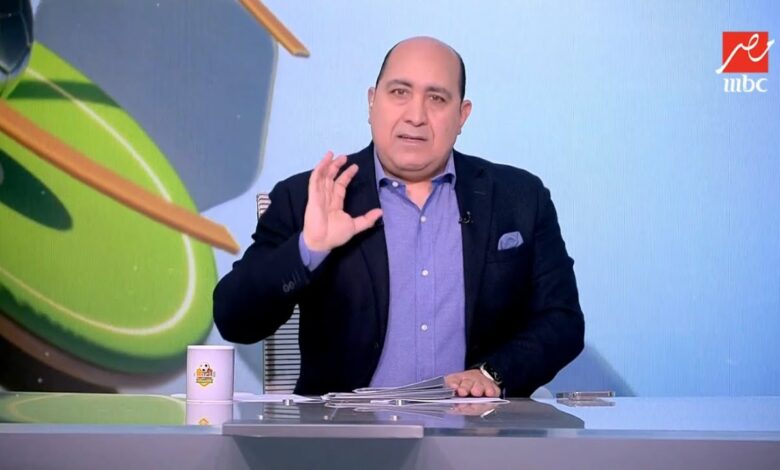 مهيب يتحدث عن مفاجأة كبيرة محتملة في انتخابات الزمالك