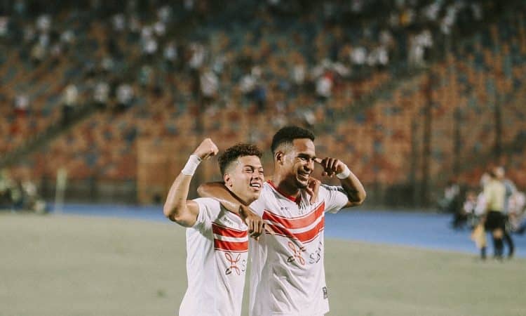 الجزيري: شعرت باقتراب امام عاشور من الأهلي .. وهل يفعل مثله