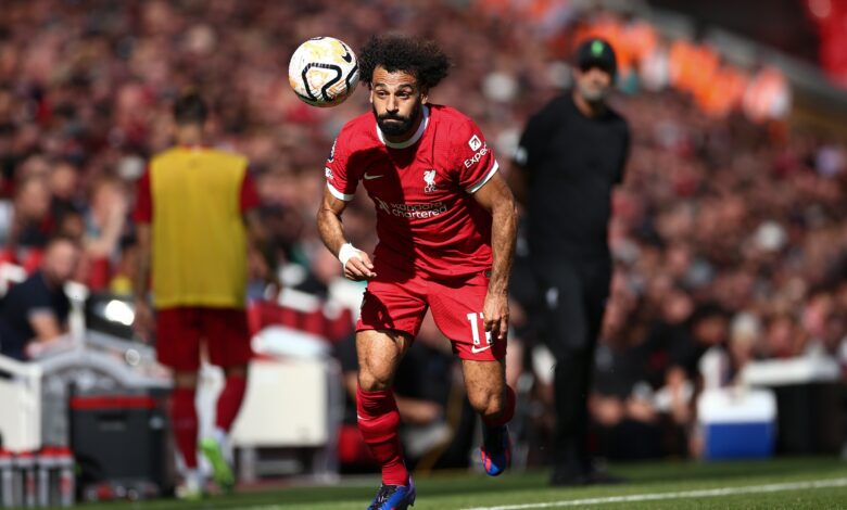 وليد الفراج: اربطوا الأحزمة للاكشن الكبير بشأن مصير محمد صلاح