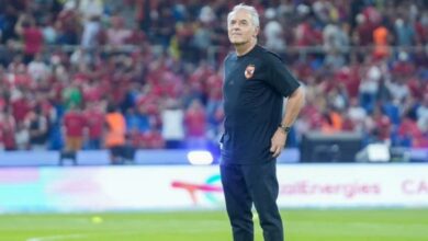 أول تعليق من كولر على الرباعية في المصري .. ومستوى موديست وعاشور