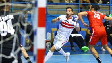 "عاجل" بعد الانفراجة .. تجدد أزمة يد الزمالك مع اتحاد الكرة .. و مناشدة لـ وزير الرياضة