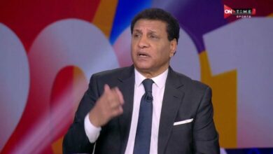 فاروق جعفر يرد على غضب جمهور الزمالك بشأن تصريحات تقسيط غرامة كهربا