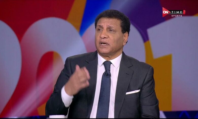 فاروق جعفر يرد على غضب جمهور الزمالك بشأن تصريحات تقسيط غرامة كهربا